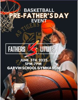 Father's Day Event
